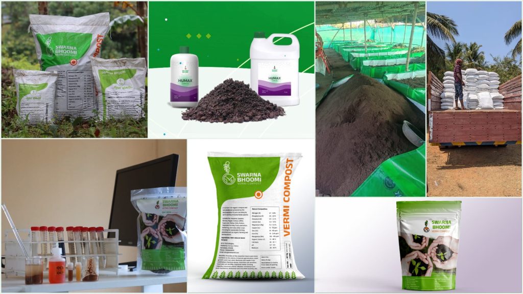 Swarnabhoomi Products