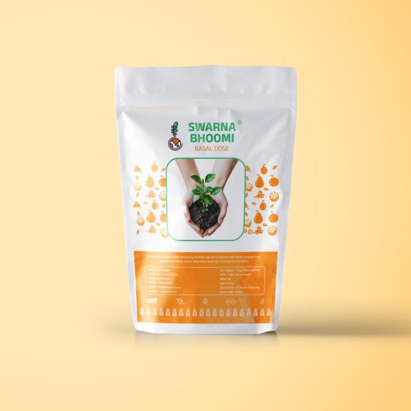 Swarnabhoomi Basal Dose