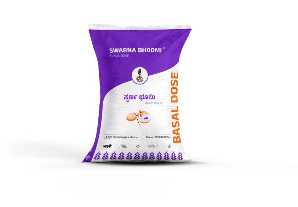 Swarnabhoomi Basal Dose